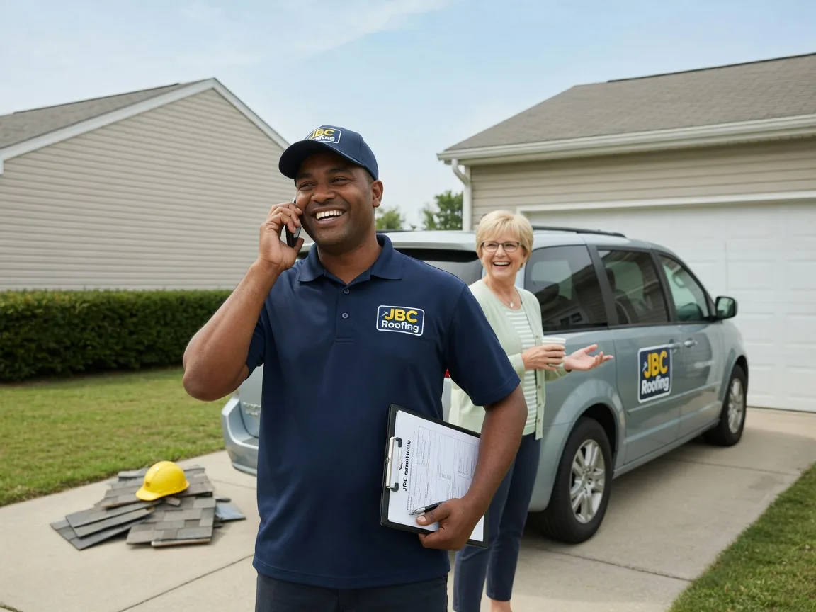 Roof Replacement Cookeville, TN FAQs